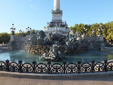 visite monuments de Bordeaux